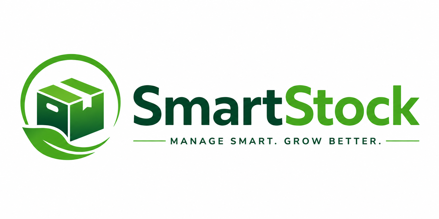 SmartStock Logo